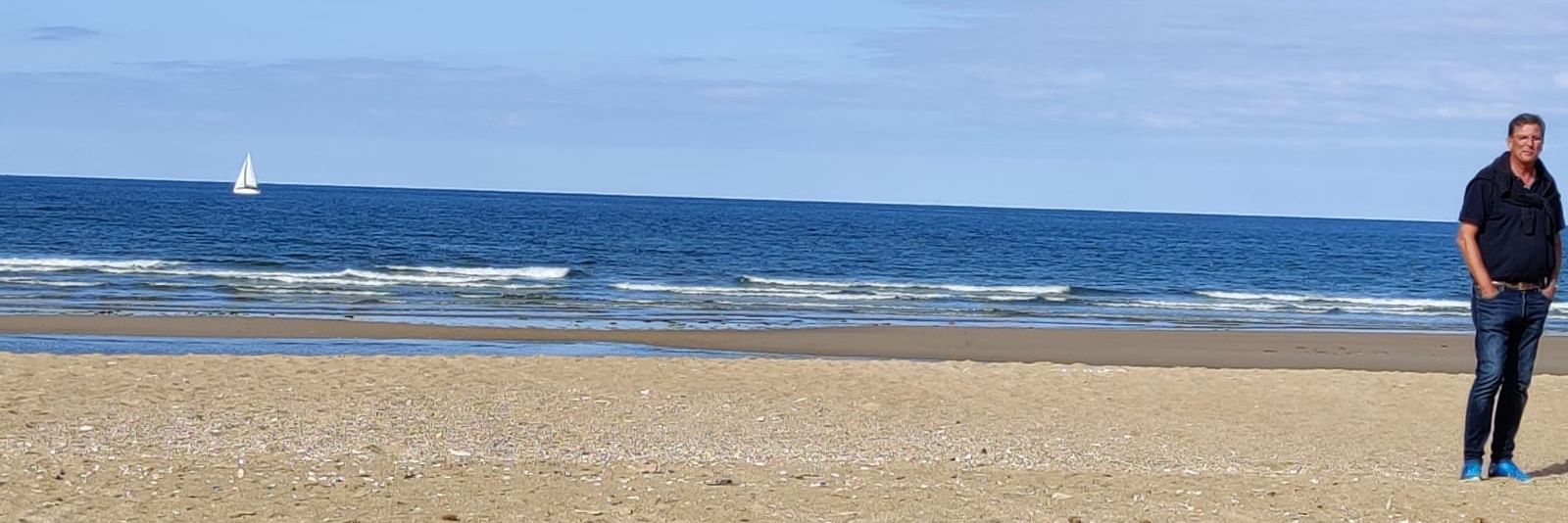 Francois Leroux banner