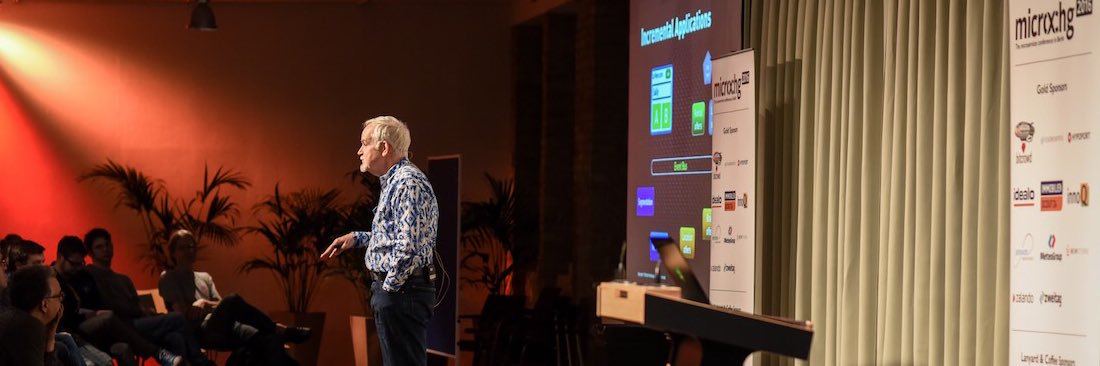 microXchg goes virtual as #microXchg48 banner