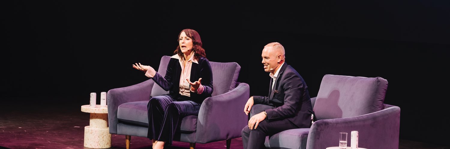 Charlotte ‘Lotty’ Leeming banner