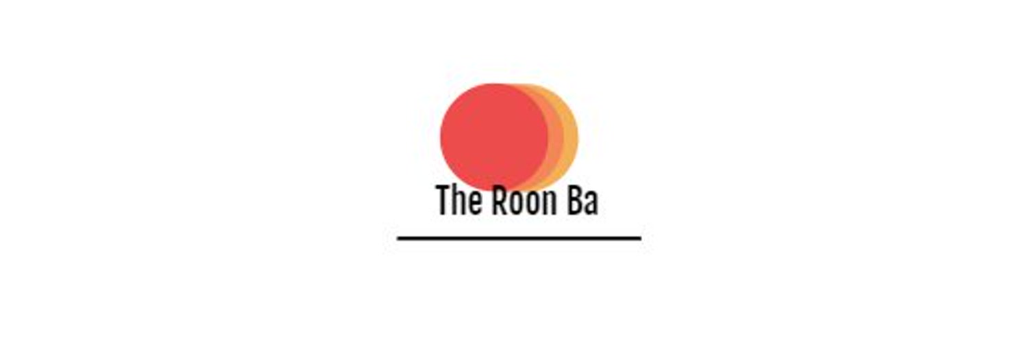 The Roon Ba Profile Banner