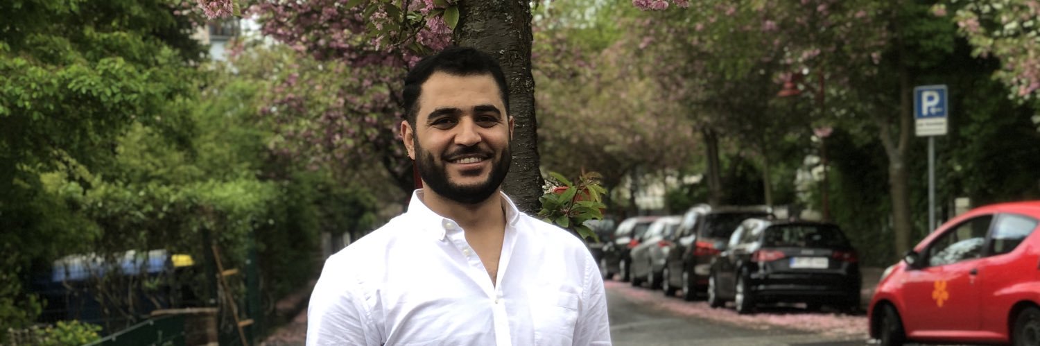 Ameralaayed44's profile banner image