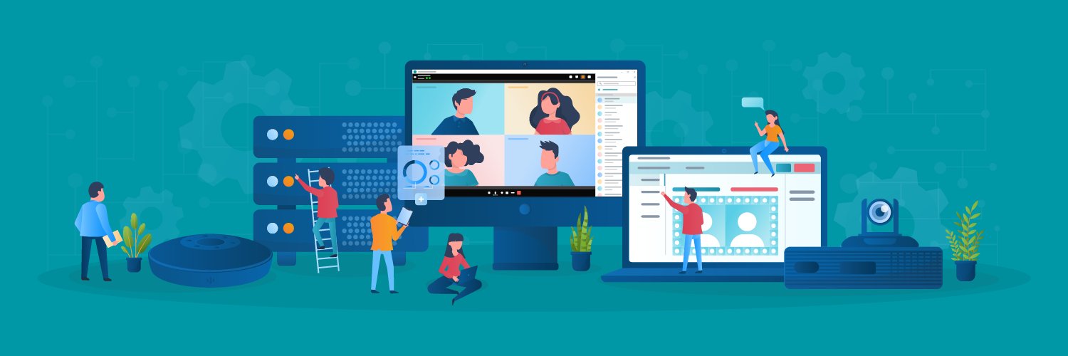 trueconf_ru's profile banner image