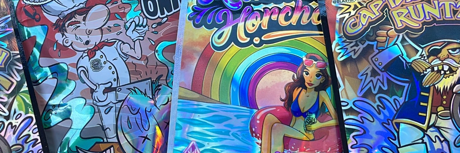 PardonTheGlock's profile banner image