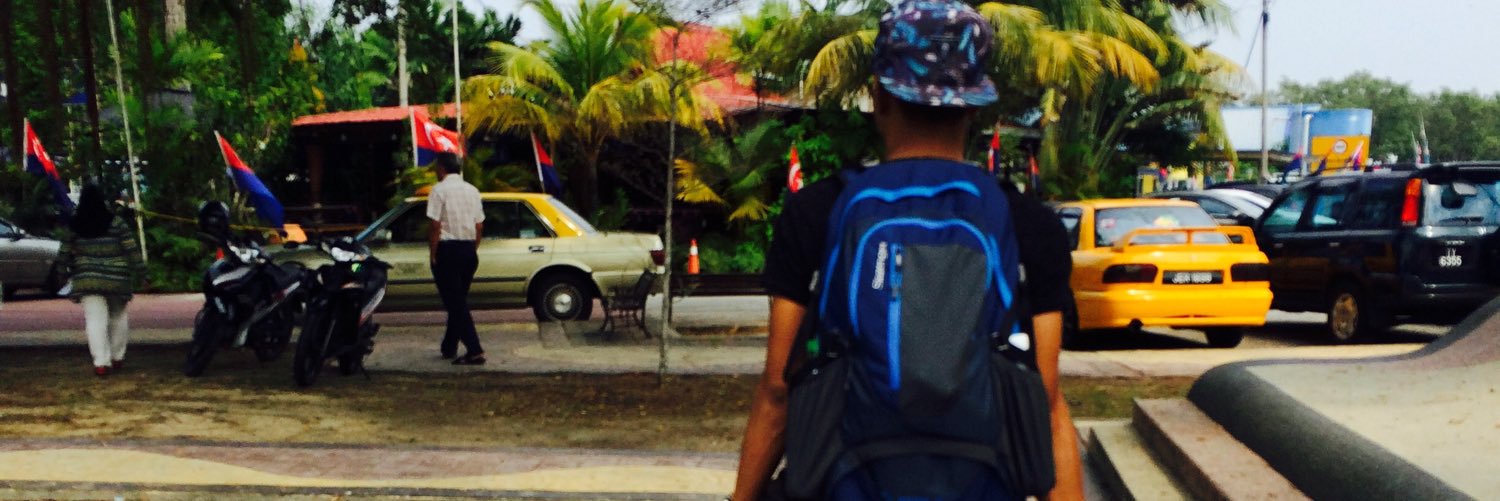 mohdjamaluddin's profile banner image