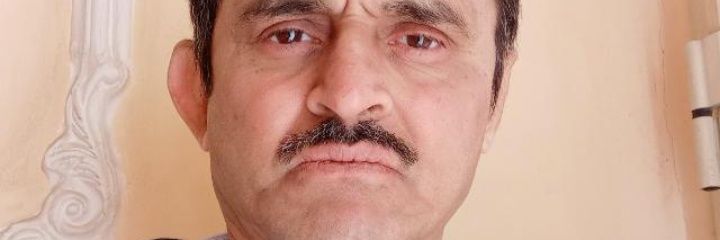 MDFARAH2020's profile banner image