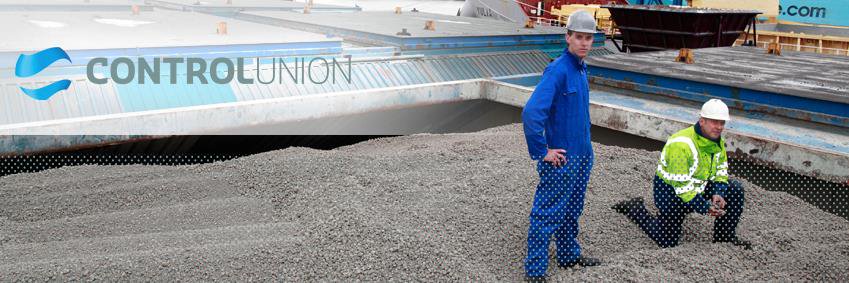 Control Union banner