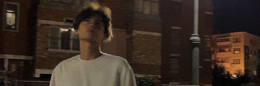 Aphreven's profile banner image