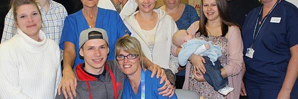 Thumb #thumbselfie banner