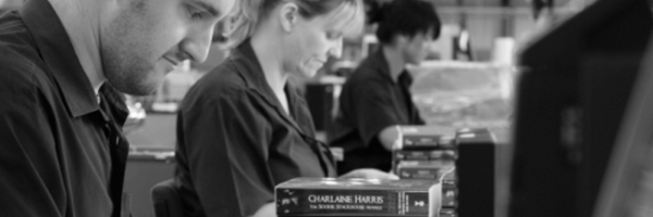 BertramLibs Profile Banner