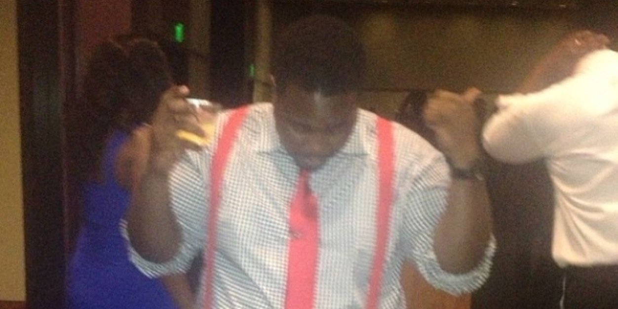 Terrell Pete Lyles banner