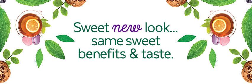 Pyure Stevia banner