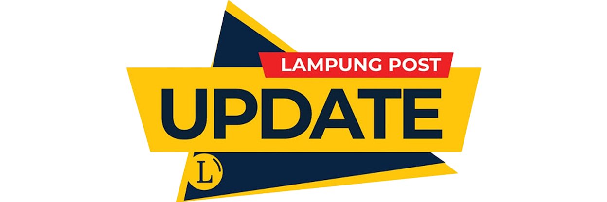 Lampung Post Update banner