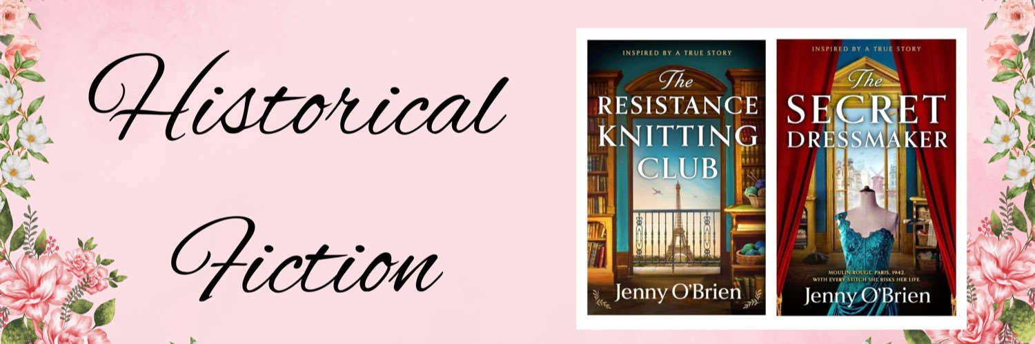 Writer Jenny 🇮🇪 🏴󠁧󠁢󠁷󠁬󠁳󠁿🇬🇬 banner