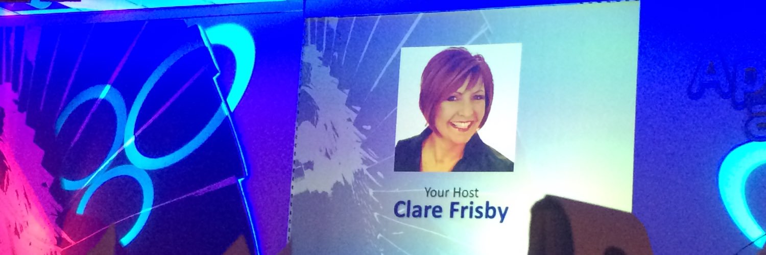 ClareFrisby's profile banner image