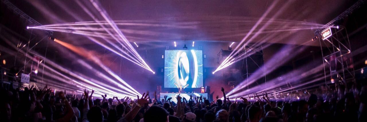 Spiced Productions banner