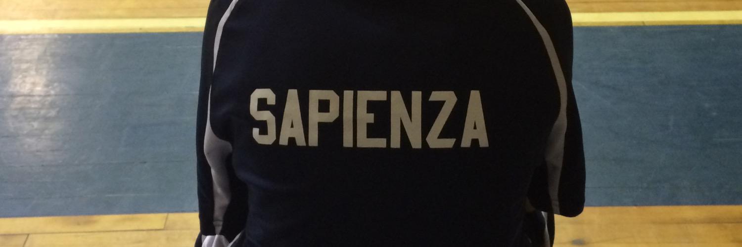 Chuck Sapienza Profile Banner