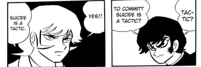 Satan Wolfcut banner