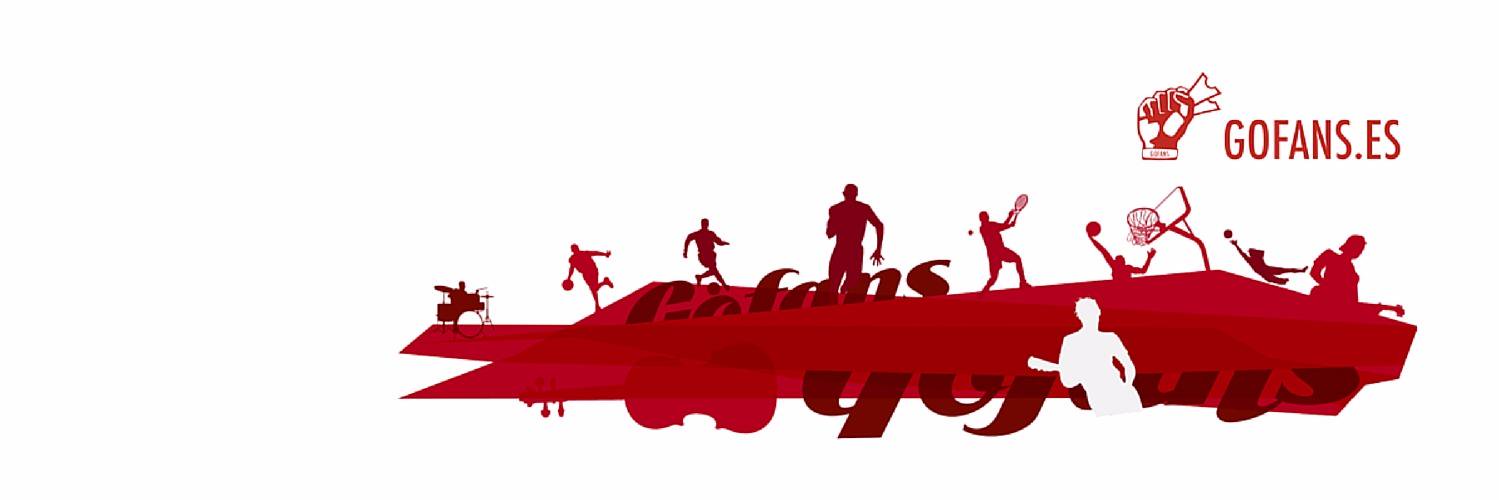 Gofans_web's profile banner image