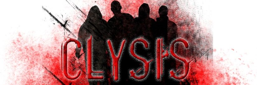 CLYSIS banner