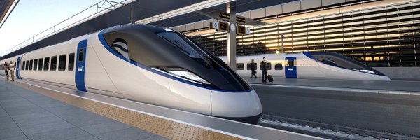 HS2ltd Profile Banner