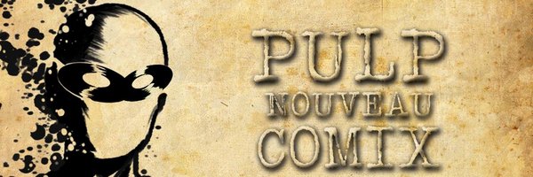 PNComix Profile Banner