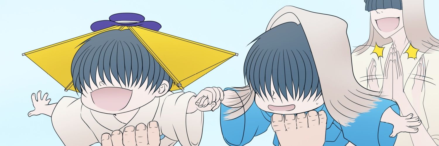 ideeflou's profile banner image