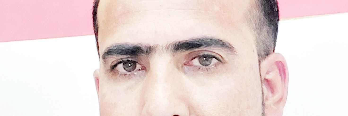 khushalsadiqi's profile banner image