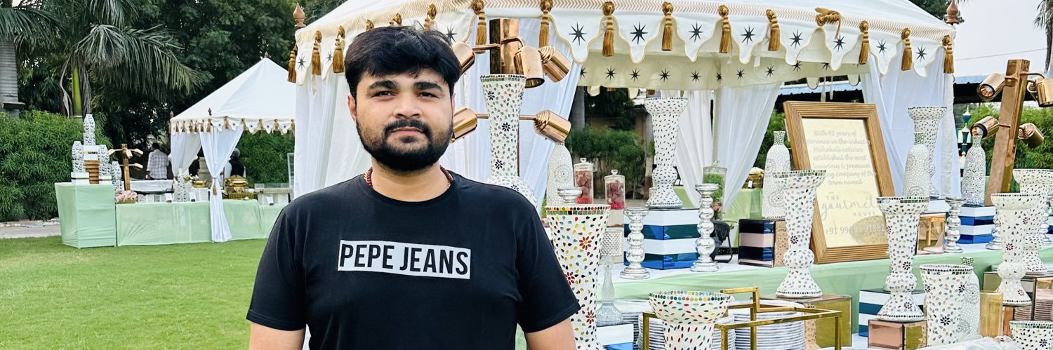 Jigar_5688's profile banner image