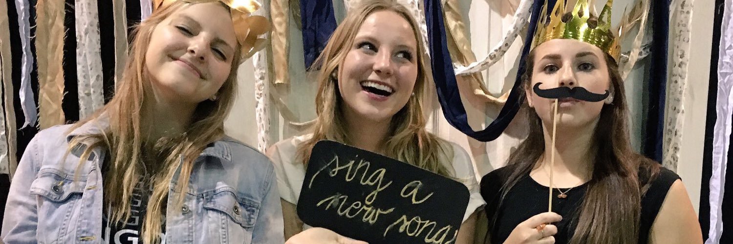 hannahmcdouble's profile banner image