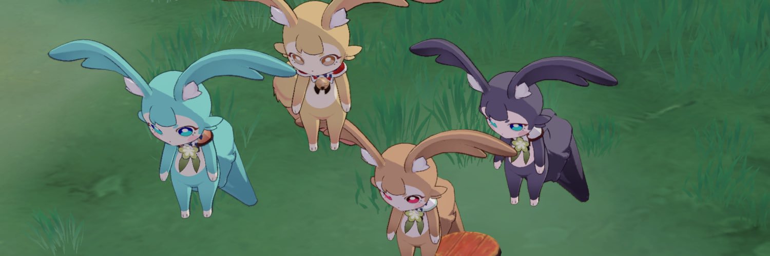 ゆ banner