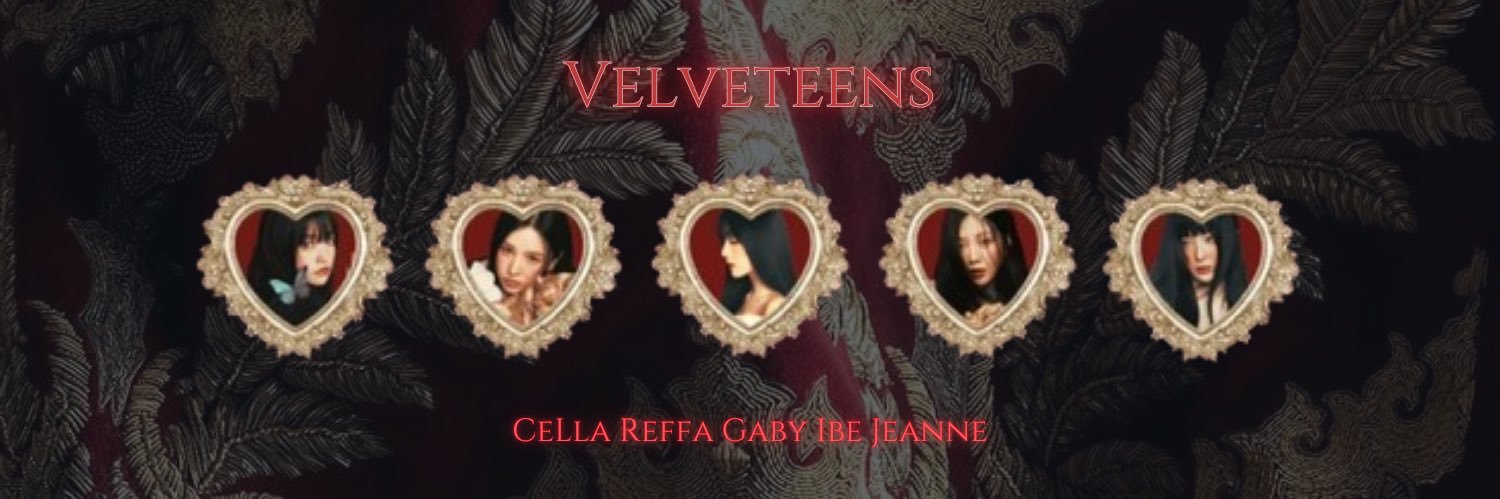 Velveteenss's profile banner image