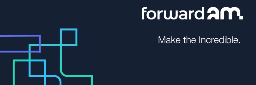 Forward AM banner