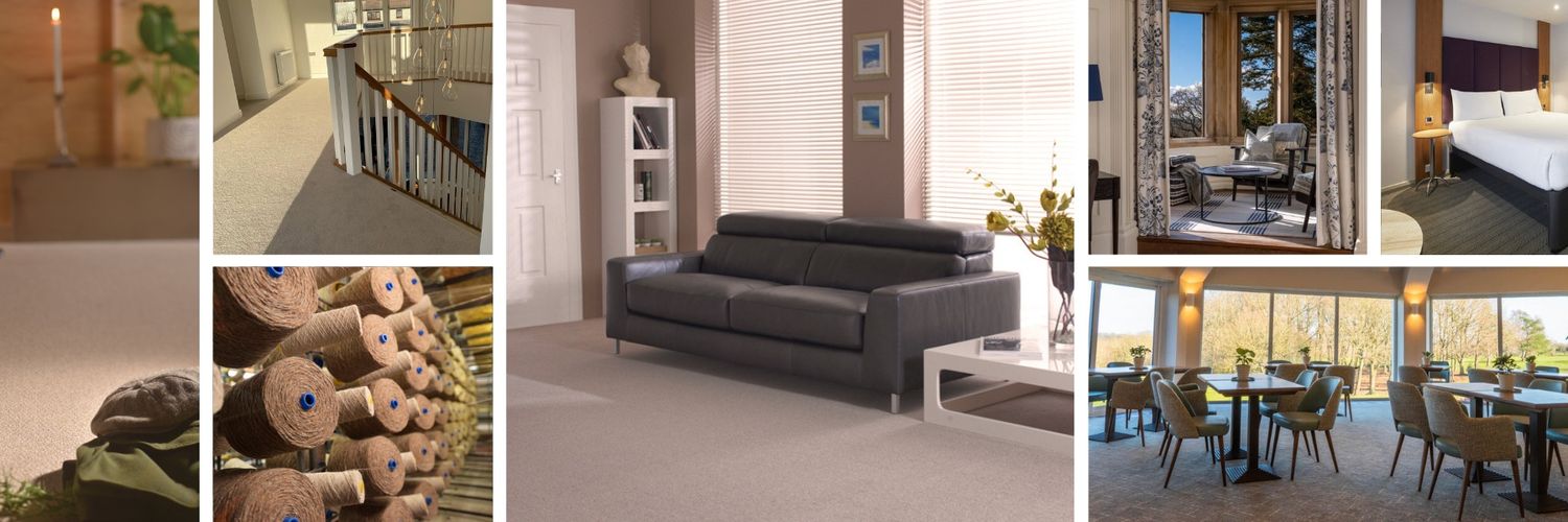 Cavalier Carpets banner