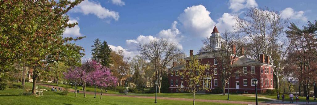 Allegheny Admissions banner