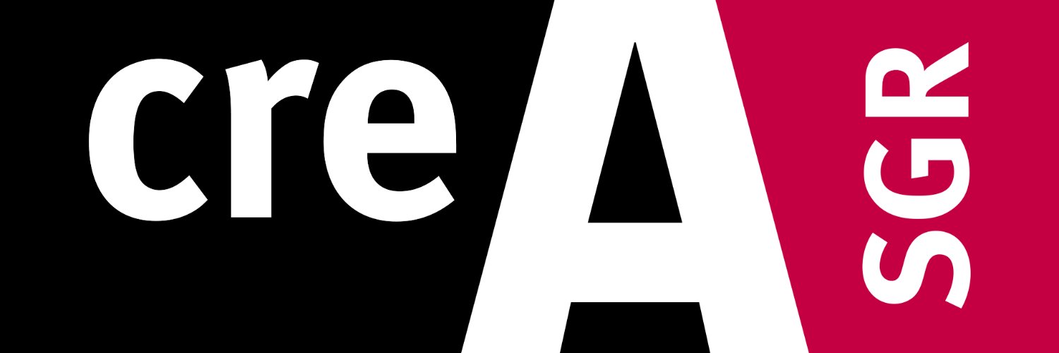 CREA SGR banner