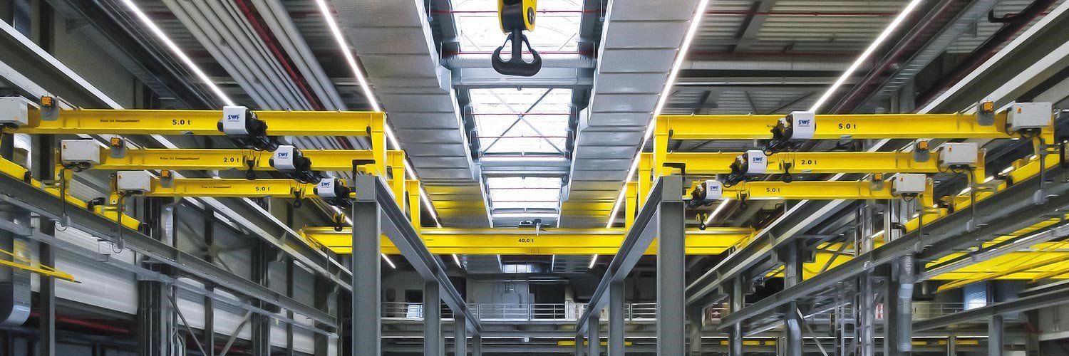 SWF Krantechnik GmbH banner