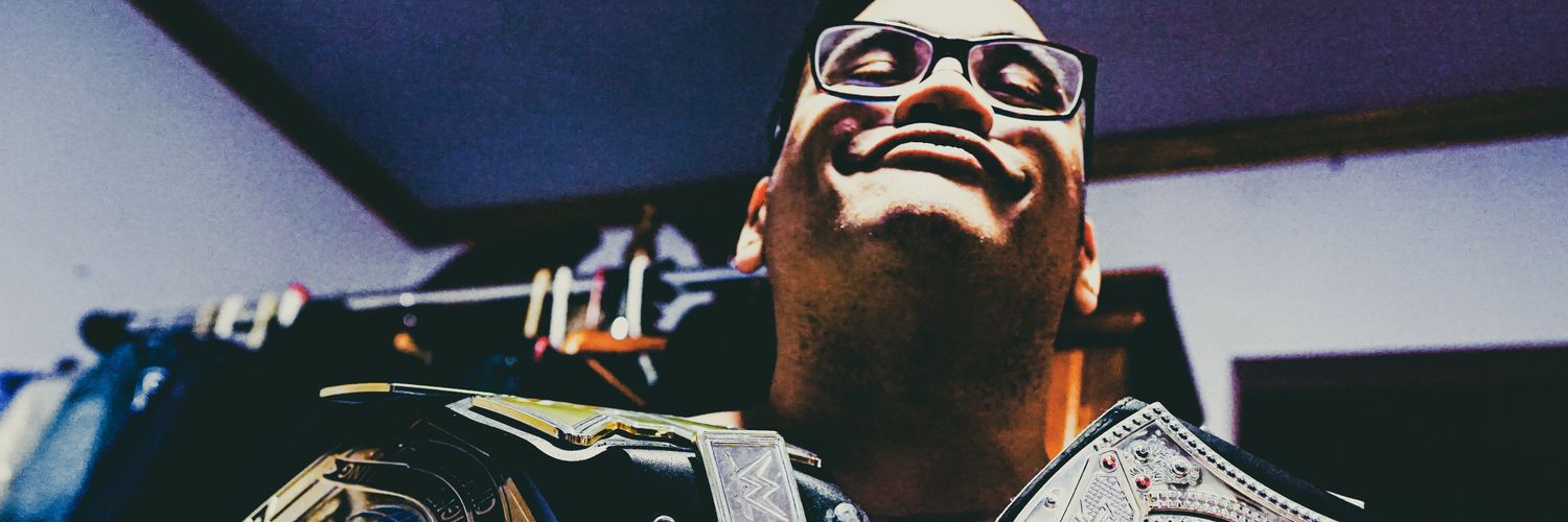 SOAPYMike's profile banner image