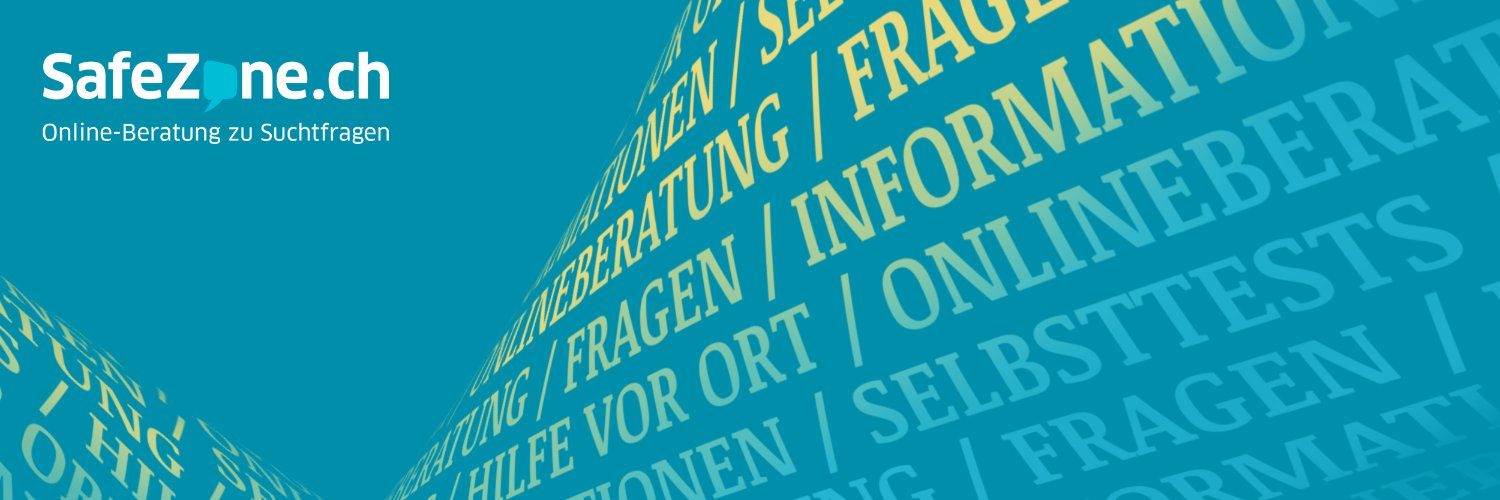SafeZone_ch's profile banner image