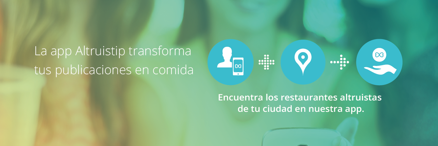 Altruistip banner