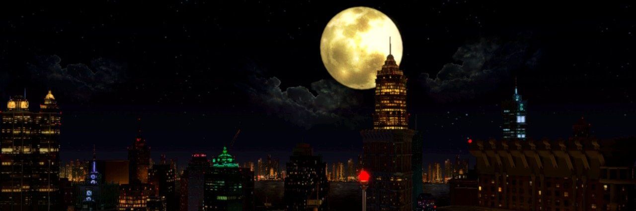 AstreaDeluxe's profile banner image