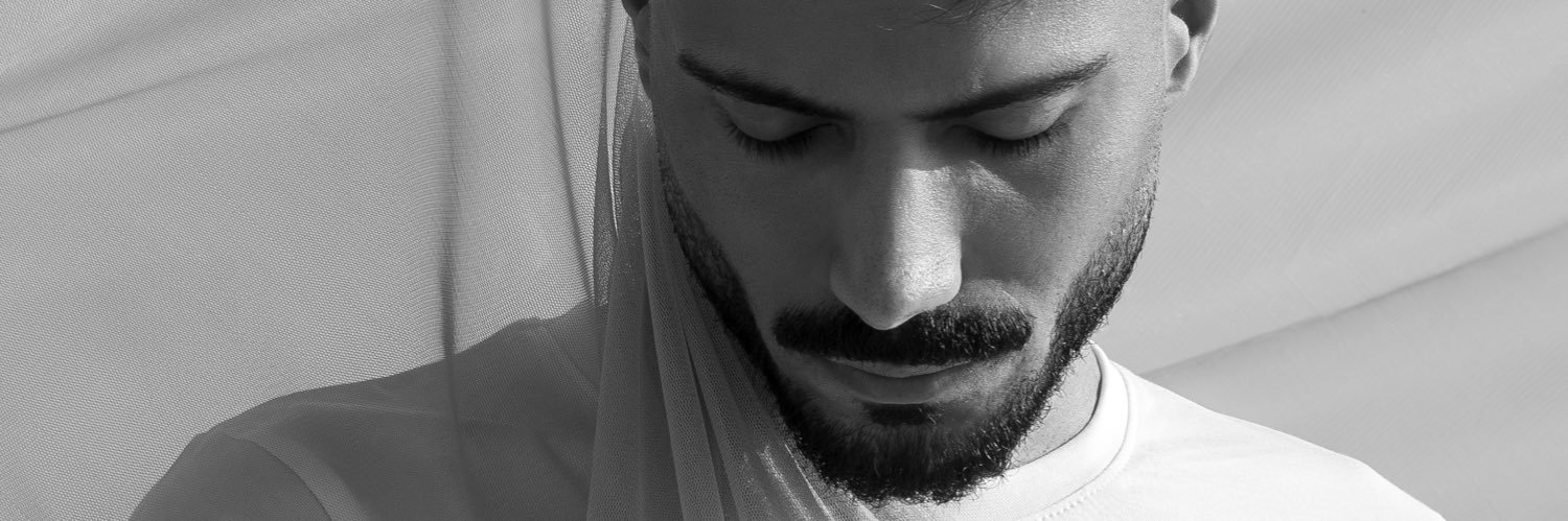 Amir Hossein Rahnavard banner