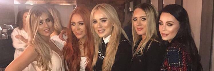 EllaShields96's profile banner image