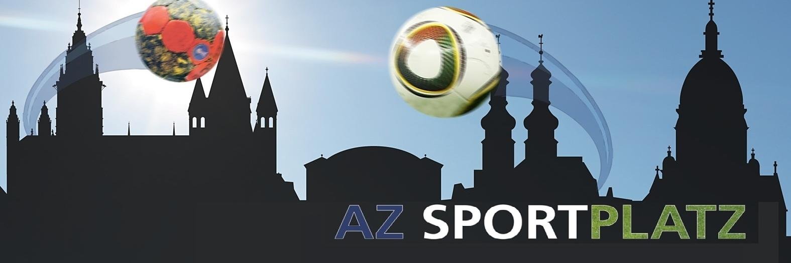AZSportplatz's profile banner image