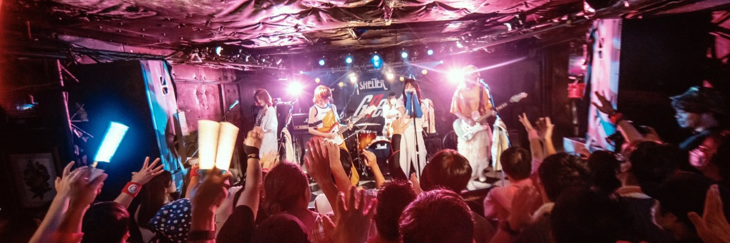 korosuke15533's profile banner image