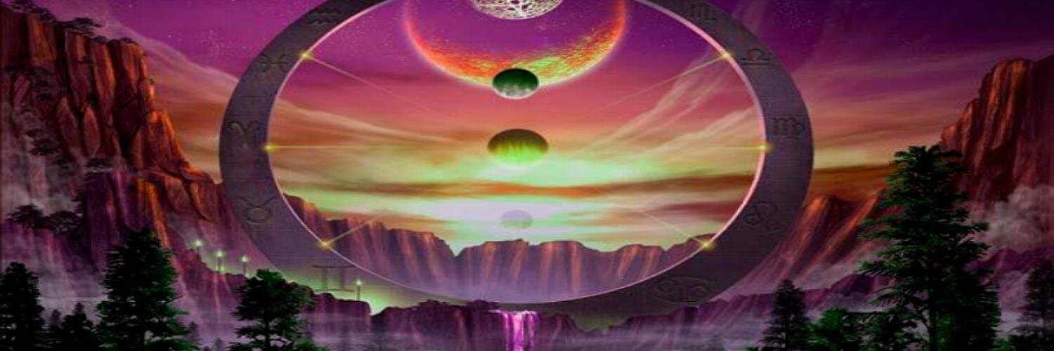 Megawin's profile banner image