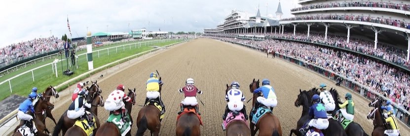 Final Furlong Racing Stable banner