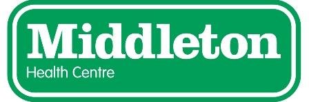 Middleton HC banner