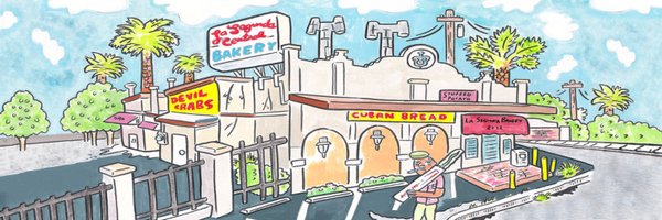 johntfox Profile Banner