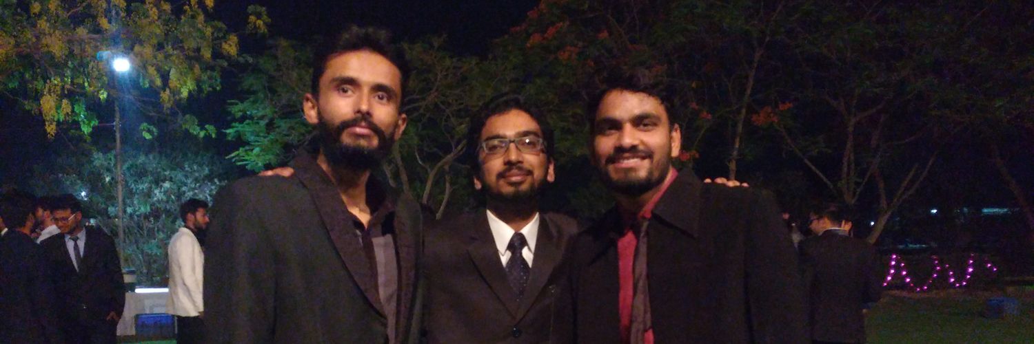 Swapnil Ghose banner