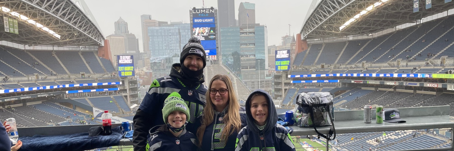 Traci12thman's profile banner image